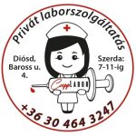 vérvétel Diósd